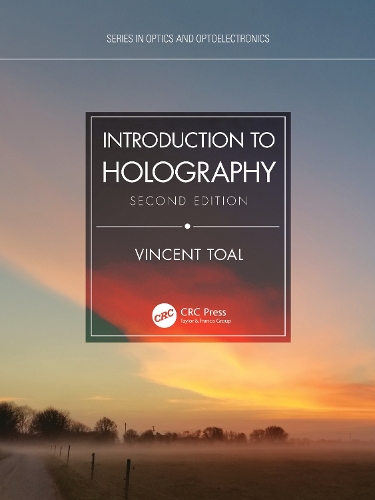 Introduction to Holography. 2nd edition
