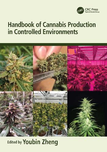 Handbook of Cannabis Production in Controlled Environments.