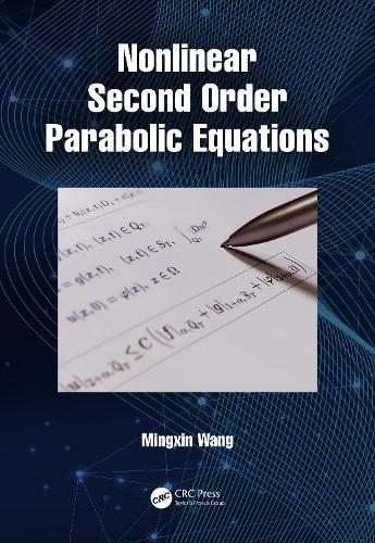 Nonlinear Second Order Parabolic Equations.