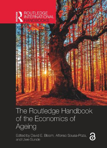 The Routledge Handbook of the Economics of Ageing.
