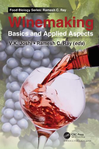 Winemaking: Basics and Applied Aspects.