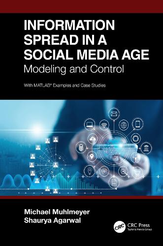 Information Spread in a Social Media Age: Modeling and Control.