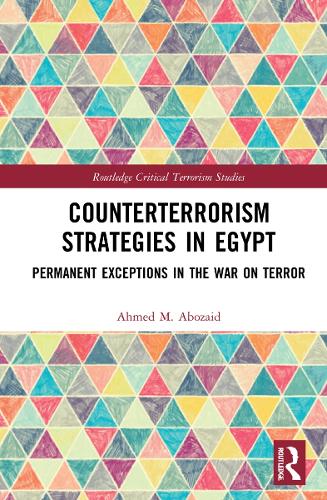 Counterterrorism and Human Rights in Egypt