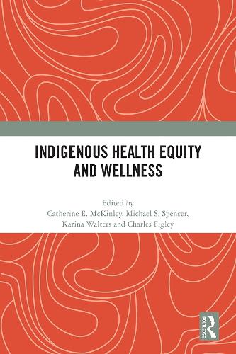 Indigenous Health Equity and Wellness.