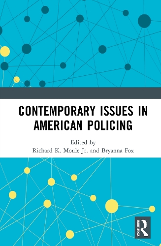 Contemporary Issues in American Policing.