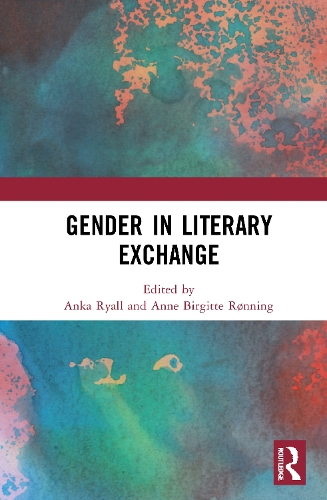 Gender in Literary Exchange.