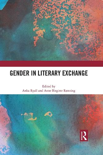 Gender in Literary Exchange.