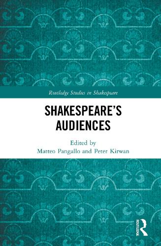 Shakespeare's Audiences.