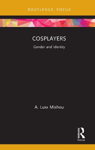 Cosplayers