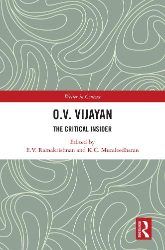 O. V. Vijayan