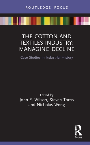 The Cotton and Textiles Industry