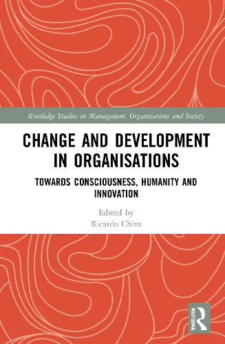 Change and Development in Organisations