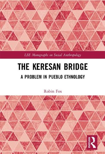 The Keresan Bridge: A Problem in Pueblo Ethnology.