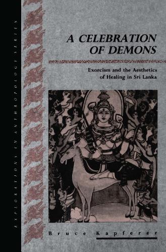 A Celebration of Demons.