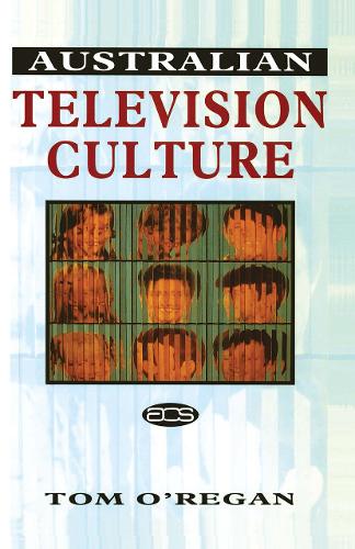 Australian Television Culture.