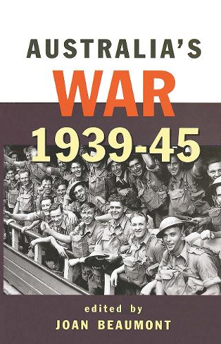 Australia's War 1939-45.