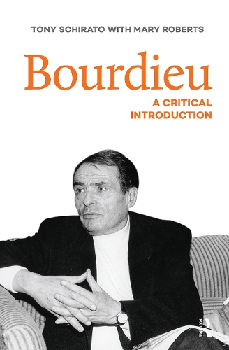 Bourdieu: A critical introduction.