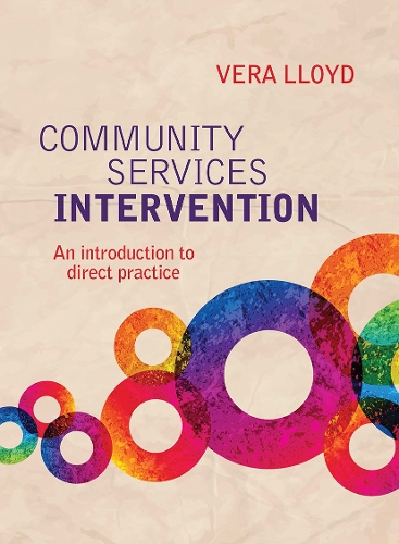 Community Services Intervention: An introduction to direct practice.
