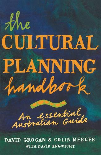 Cultural Planning Handbook: An essential Australian guide.