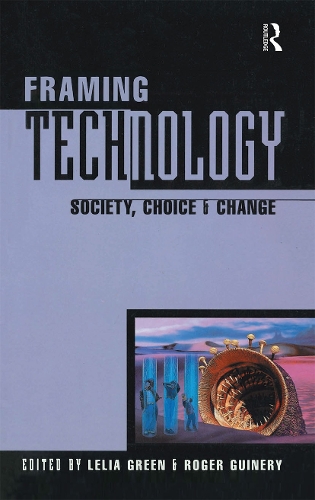 Framing Technology.