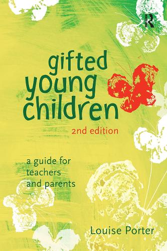 Gifted Young Children: A guide for teachers and parents. 2nd edition