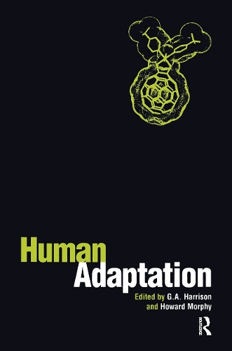 Human Adaptation.