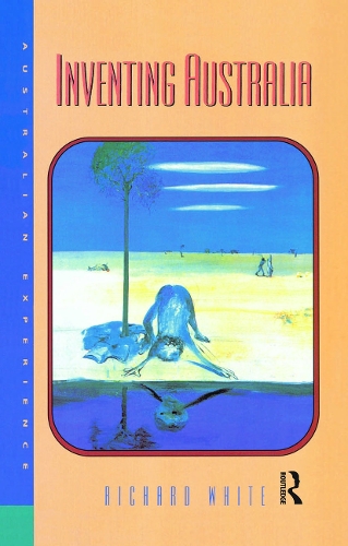 Inventing Australia.