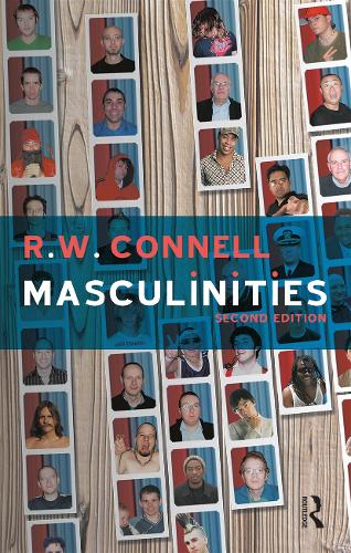 Masculinities. 2nd edition