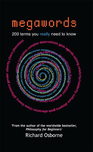 Megawords: 200 terms you really need to know.