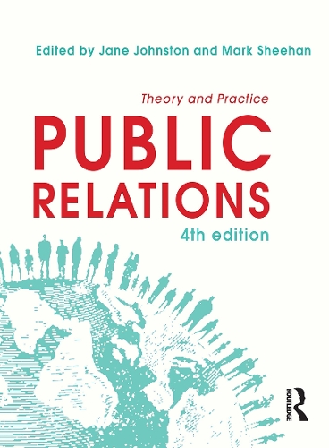 Public Relations: Theory and Practice. 4th edition