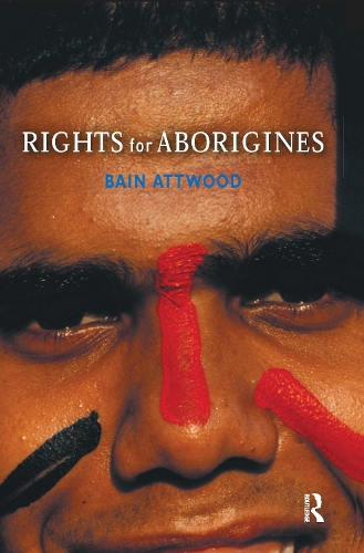 Rights for Aborigines.