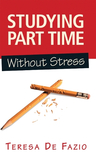 Studying Part Time Without Stress.