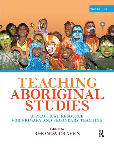 Teaching Aboriginal Studies: A practical resource for primary and secondary teaching. 2nd edition