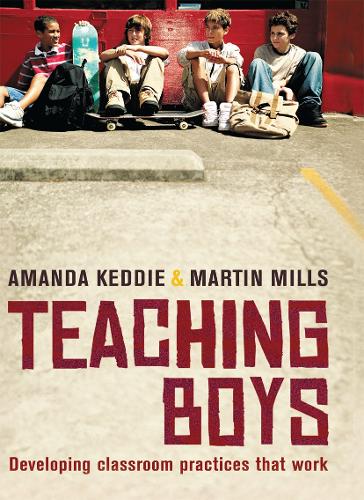Teaching Boys: Developing classroom practices that work.