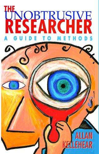 The Unobtrusive Researcher: A guide to methods.
