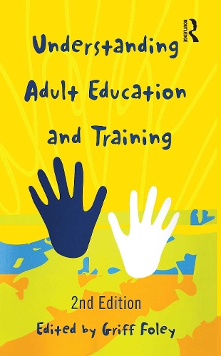 Understanding Adult Education and Training. 2nd edition