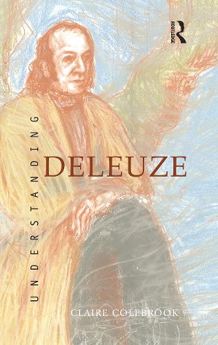 Understanding Deleuze.