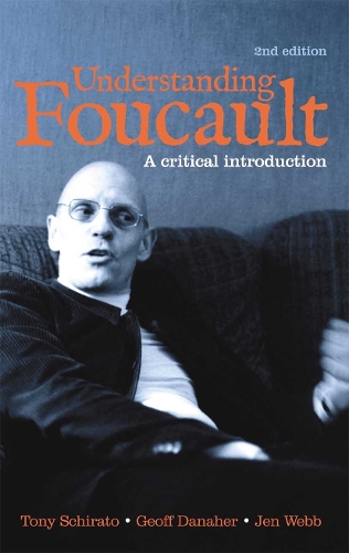 Understanding Foucault: A critical introduction. 2nd edition