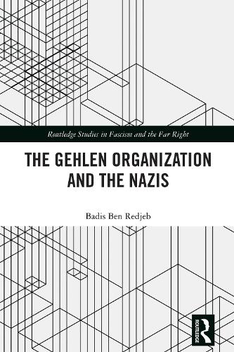 The Gehlen Organization and the Nazis.