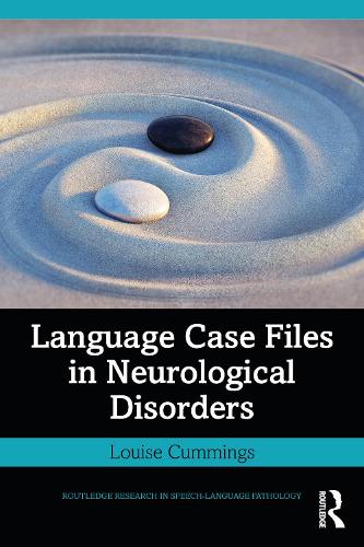 Language Case Files in Neurological Disorders.