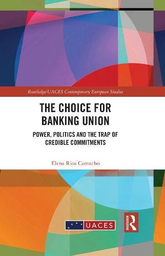 The Choice for Banking Union