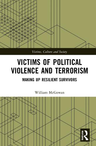 Victims of Political Violence and Terrorism