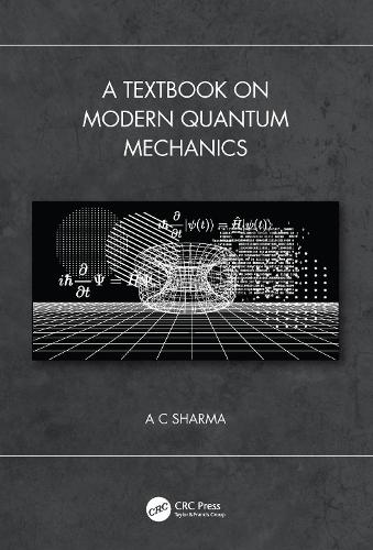 A Textbook on Modern Quantum Mechanics.