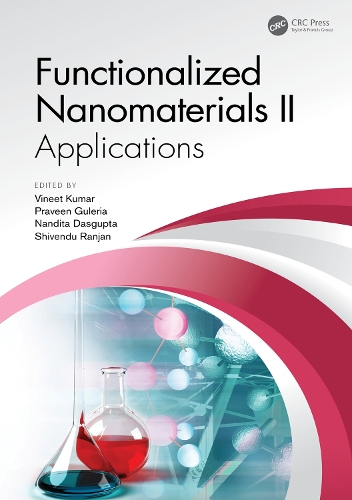 Functionalized Nanomaterials II: Applications.