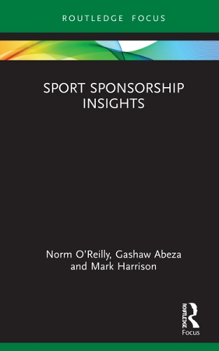 Sport Sponsorship Insights.