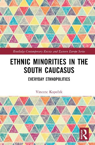 Ethnic Minorities in the South Caucasus