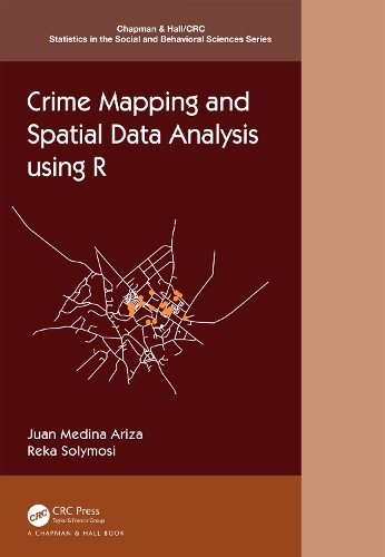 Crime Mapping and Spatial Data Analysis using R.