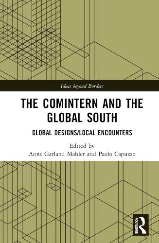 The Comintern and the Global South