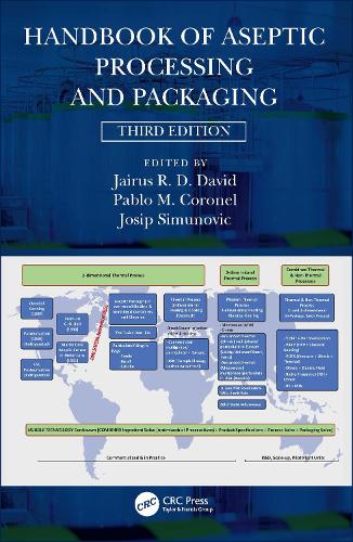 Handbook of Aseptic Processing and Packaging. 3rd edition