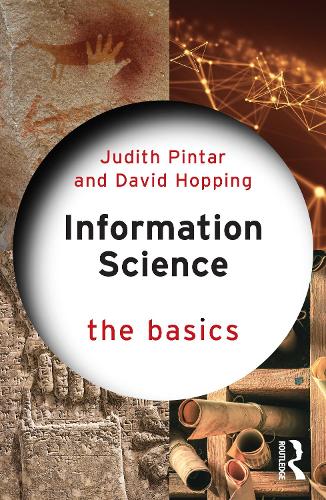 Information Science: The Basics.